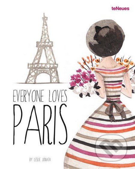 Everyone Loves Paris