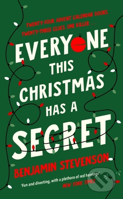 Everyone This Christmas Has A Secret