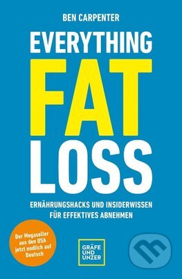 Everything Fat Loss (DE)