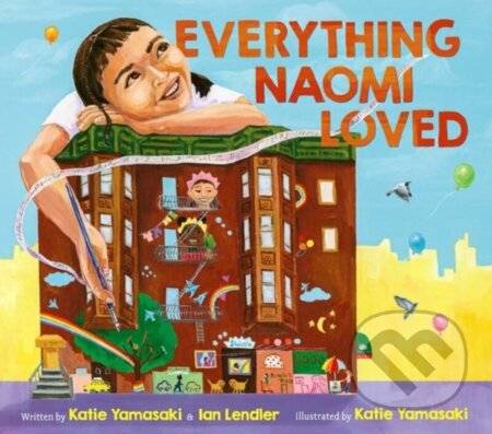 Everything Naomi Loved
