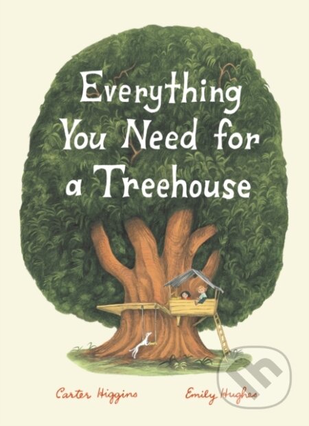 Everything You Need for a Treehouse