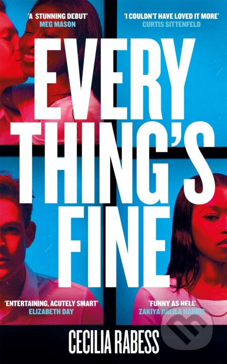Everything's Fine