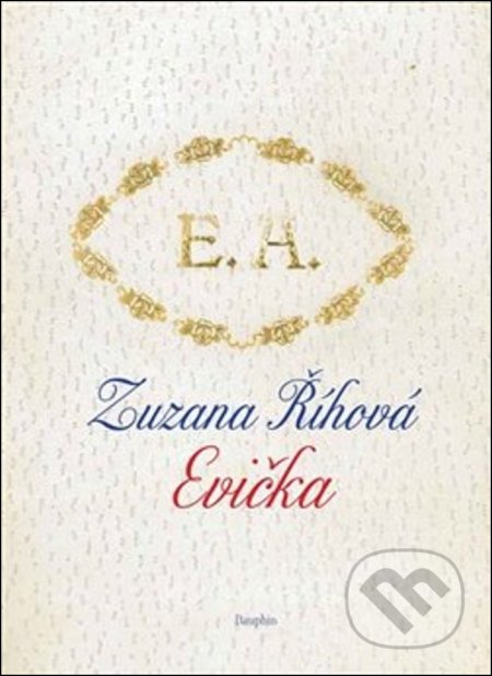 Evička