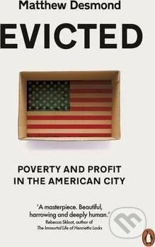Evicted (Poverty and Profit in the American City)