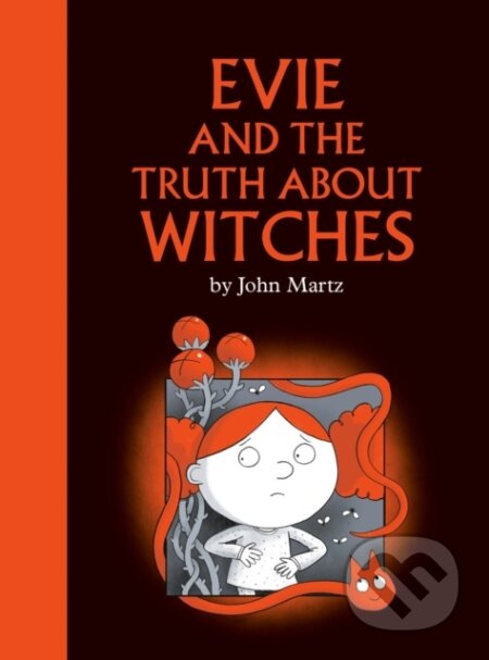 Evie and the Truth About Witches