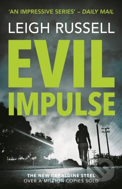 Evil Impulse