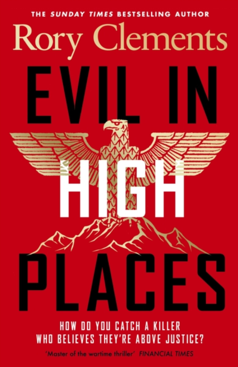 Evil in High Places