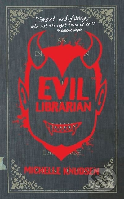 Evil Librarian