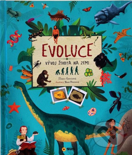 Evoluce