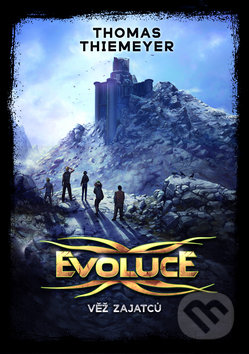Evoluce: Věž zajatců