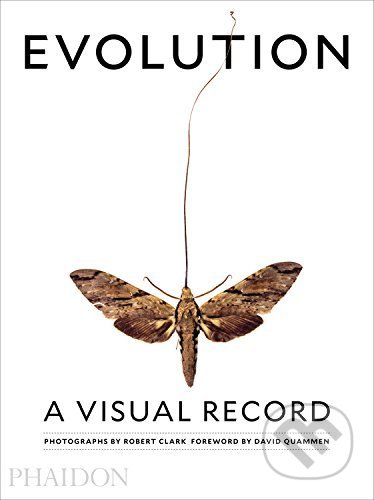 Evolution: A Visual Record