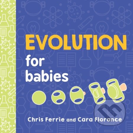 Evolution for Babies