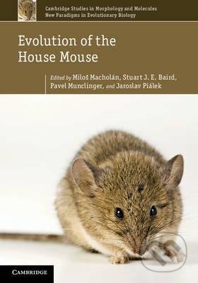 Evolution of the House Mouse