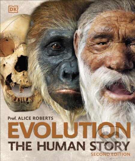 Evolution (The Human Story)