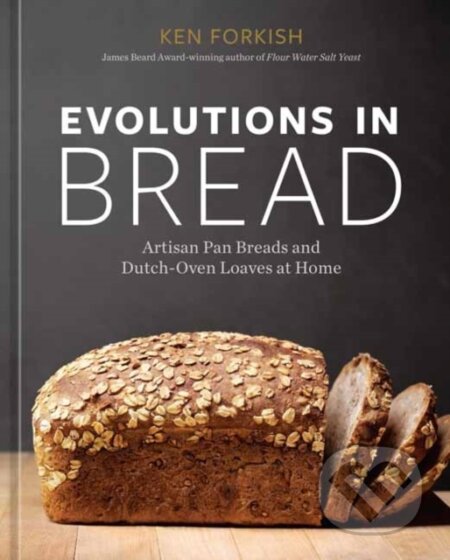Evolutions in Bread