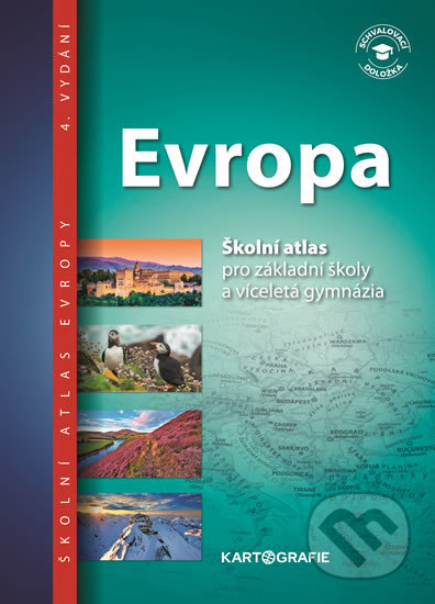 Evropa