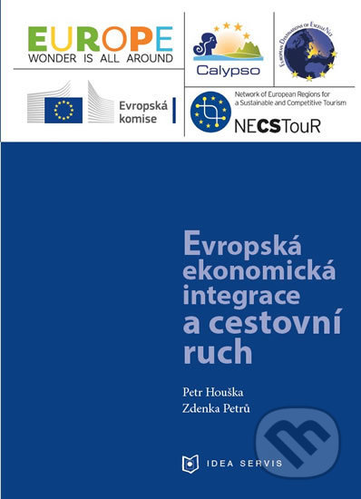 Evropská ekonomická integrace a cestovní ruch