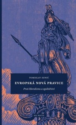 Evropská nová pravice - Tomislav Sunić