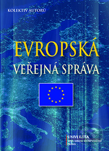 Evropská veřejná správa