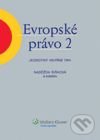 Evropské právo 2 (Jednotný vnitřní trh)