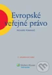 Evropské veřejné právo (2. aktualizované vydání)