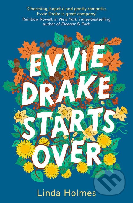 Evvie Drake Starts Over
