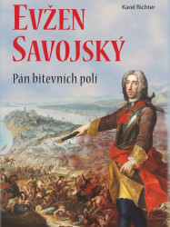 Evžen Savojský (Pán bitevních poli)