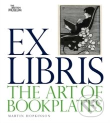 Ex Libris Art of Bookplates
