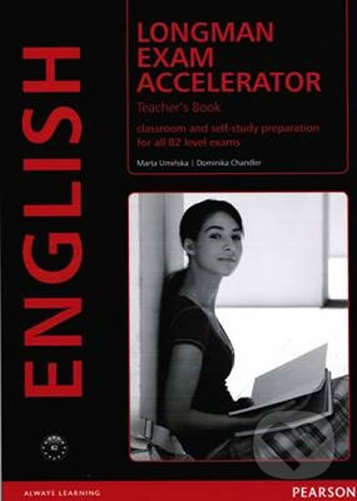 Exam Accelerator (Teacher´s Book)