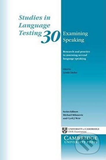 Examining Speaking