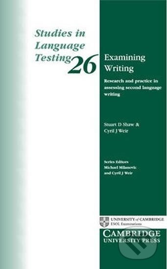 Examining Writing