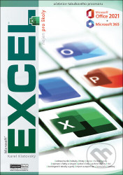 Excel 2021 / 365 nejen pro školy