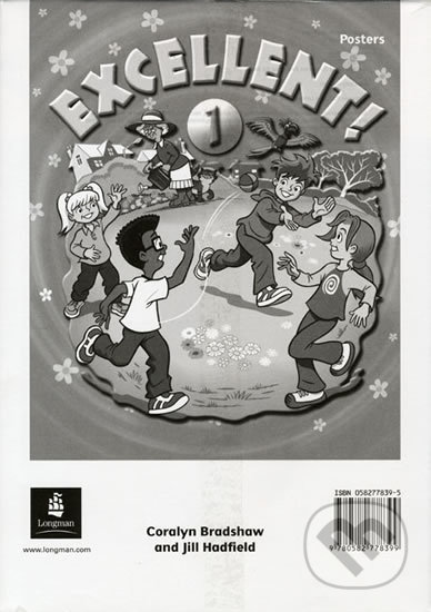 Excellent 1 - Posterpack