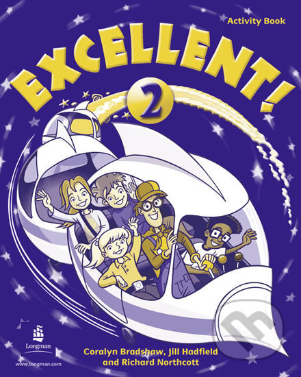 Excellent! 2 - Activity Book