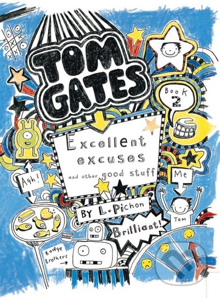 Excellent Excuses and Other Good Stuff