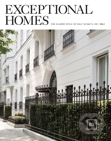 Exceptional Homes