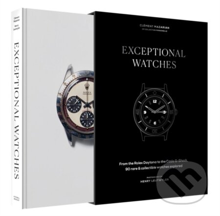 Exceptional Watches