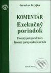 Exekučný poriadok - Komentár