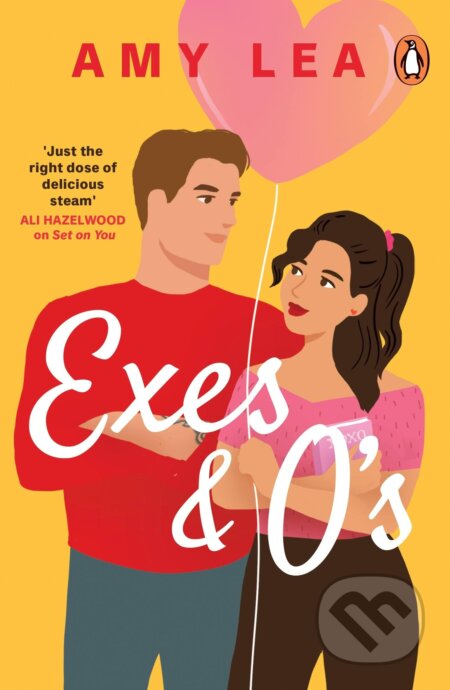 Exes and O's
