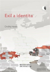 Exil a identita (Posrpnový exil v Rakousku a Švýcarsku) - kniha z kategorie Historie