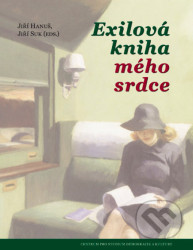 Exilová kniha mého srdce