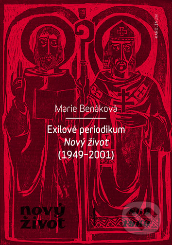 Exilové periodikum (Nový život (1949 - 2001))