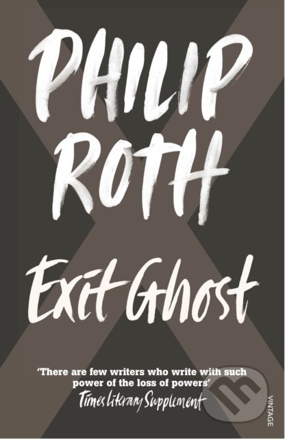Exit Ghost