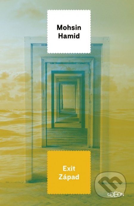 Exit Západ