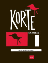 Exkurse (Cyklus instruktivních skladeb pro klavír) - kniha z kategorie Noty