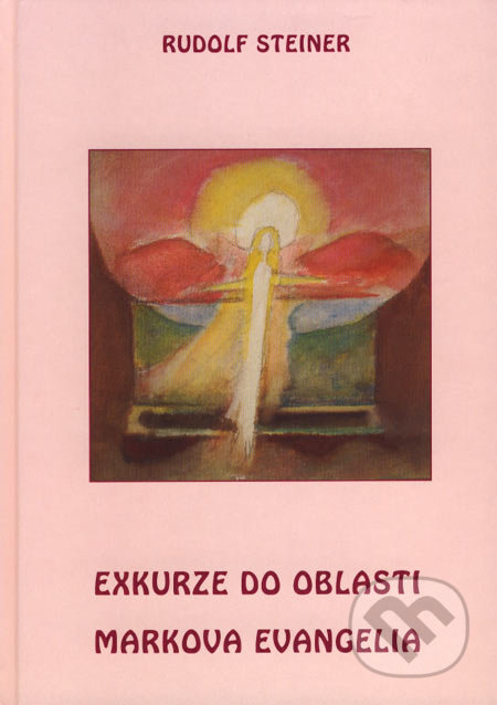 Exkurze do oblasti Markova Evangelia