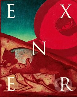 Exner Ivan. Monografie