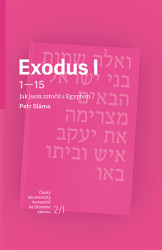 Exodus I - Jak jsem zatočil s Egyptem