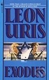 Exodus - Leon Uris