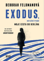 Exodus (Moje cesta do Berlína)